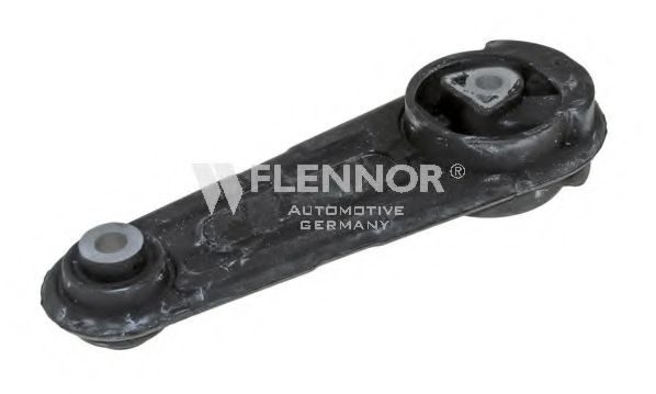 FLENNOR FL5411J Подушка двигателя FLENNOR для RENAULT