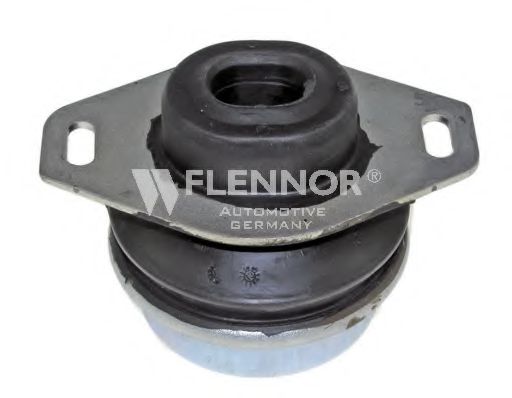 FLENNOR FL5496J Подушка коробки передач (АКПП) для PEUGEOT