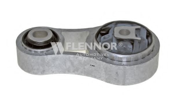 FLENNOR FL5581J Подушка двигателя FLENNOR для RENAULT