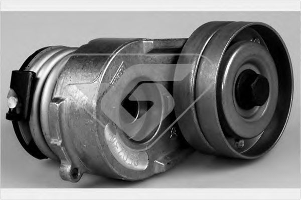 HUTCHINSON T0350 Натяжной ролик, поликлиновой ремень  HUTCHINSON T0350 Натяжной ролик, поликлиновой ремень