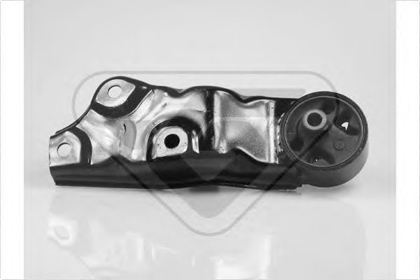 HUTCHINSON 524604 Подвеска, ступенчатая коробка передач HUTCHINSON 524604 Подвеска, ступенчатая коробка передач