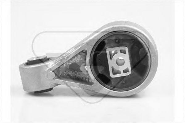 HUTCHINSON 524775 Кронштейн, подвеска двигателя 