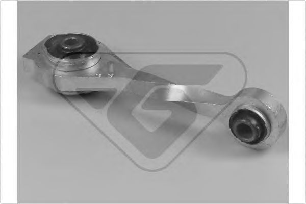 HUTCHINSON 524832 Кронштейн, подвеска двигателя  HUTCHINSON 524832 Кронштейн, подвеска двигателя