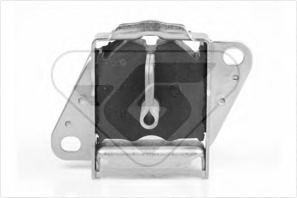 HUTCHINSON 538098 Подвеска, ступенчатая коробка передач 