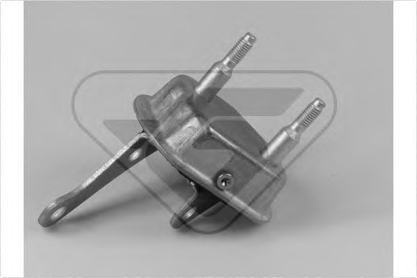 HUTCHINSON 538278 Втулка, балка моста HUTCHINSON 538278 Втулка, балка моста