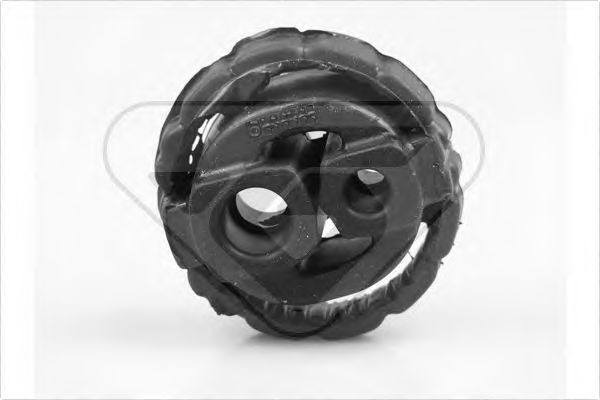 HUTCHINSON 538291 Буфер, глушитель HUTCHINSON 538291 Буфер, глушитель