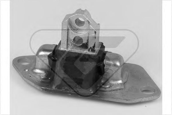 HUTCHINSON 538605 Кронштейн, подвеска двигателя  HUTCHINSON 538605 Кронштейн, подвеска двигателя