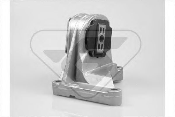 HUTCHINSON 538850 Кронштейн, подвеска двигателя 