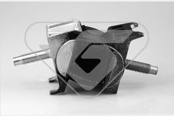 HUTCHINSON 539830 Подвеска, ступенчатая коробка передач  HUTCHINSON 539830 Подвеска, ступенчатая коробка передач