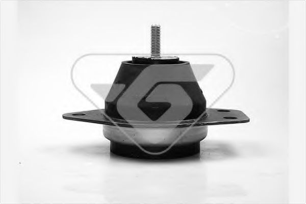 HUTCHINSON 586065 Кронштейн, подвеска двигателя HUTCHINSON 586065 Кронштейн, подвеска двигателя