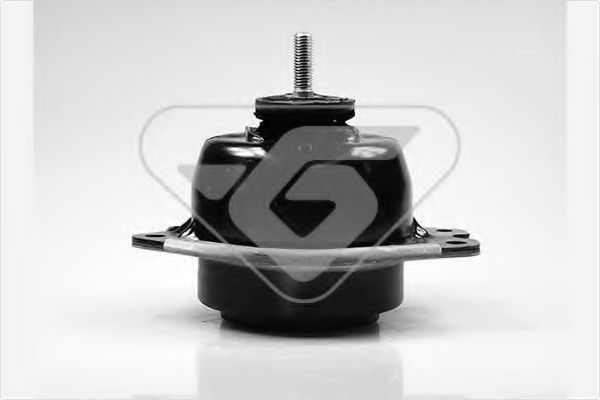 HUTCHINSON 586349 Кронштейн, подвеска двигателя  HUTCHINSON 586349 Кронштейн, подвеска двигателя