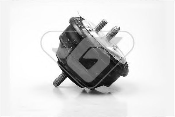 HUTCHINSON 597020 Кронштейн, подвеска двигателя HUTCHINSON 597020 Кронштейн, подвеска двигателя