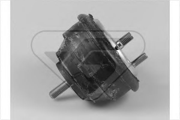 HUTCHINSON 597021 Кронштейн, подвеска двигателя  HUTCHINSON 597021 Кронштейн, подвеска двигателя