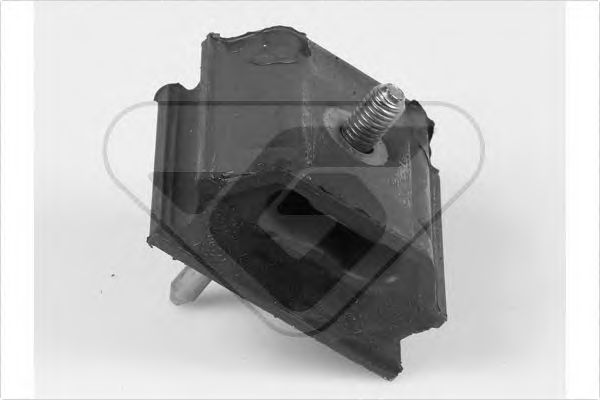 HUTCHINSON 599049 Втулка, балка моста HUTCHINSON 599049 Втулка, балка моста