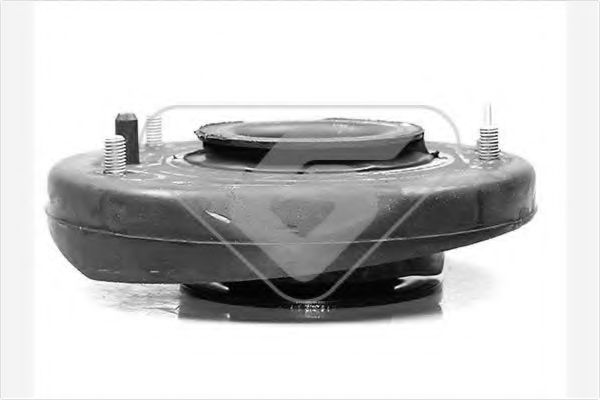 HUTCHINSON 599062 Опора стойки амортизатора HUTCHINSON 599062 Опора стойки амортизатора