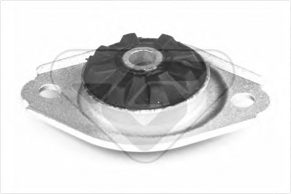 HUTCHINSON KS141 Ремкомплект, опора стойки амортизатора HUTCHINSON KS141 Ремкомплект, опора стойки амортизатора