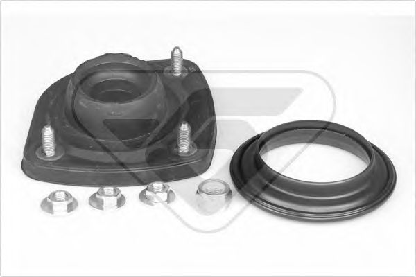 HUTCHINSON KS57 Опора амортизатора для PEUGEOT 106 (1A, 1C) 1.6 HUTCHINSON KS57 Опора амортизатора для PEUGEOT 106 (1A, 1C) 1.6