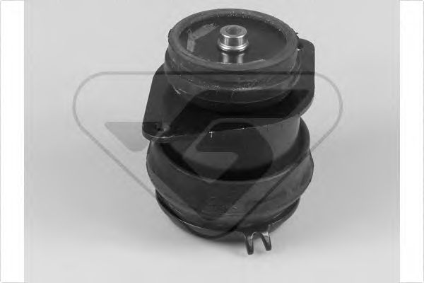 HUTCHINSON 538235 Кронштейн, подвеска двигателя 