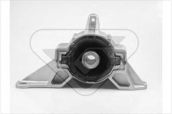 HUTCHINSON 538500 Подвеска, ступенчатая коробка передач HUTCHINSON 538500 Подвеска, ступенчатая коробка передач