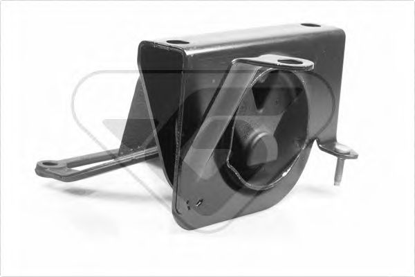 HUTCHINSON 538504 Кронштейн, подвеска двигателя 