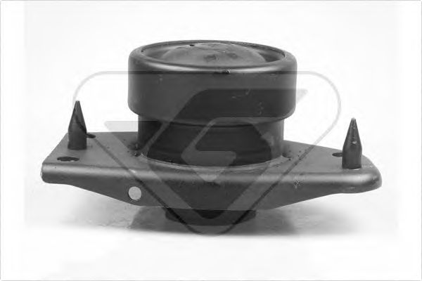 HUTCHINSON 586071 Подвеска, ступенчатая коробка передач HUTCHINSON 586071 Подвеска, ступенчатая коробка передач