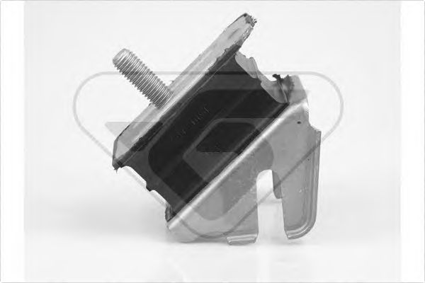 HUTCHINSON 539843 Кронштейн, подвеска двигателя HUTCHINSON 539843 Кронштейн, подвеска двигателя