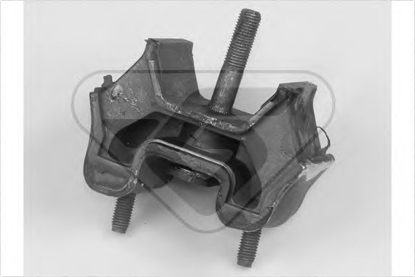 HUTCHINSON 18003 Кронштейн, подвеска двигателя 