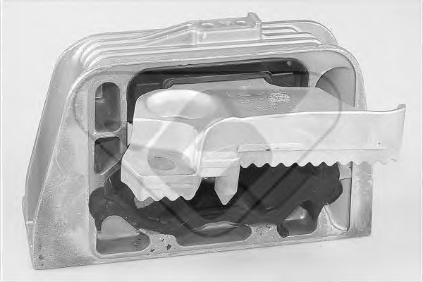 HUTCHINSON 538B58 Кронштейн, подвеска двигателя 