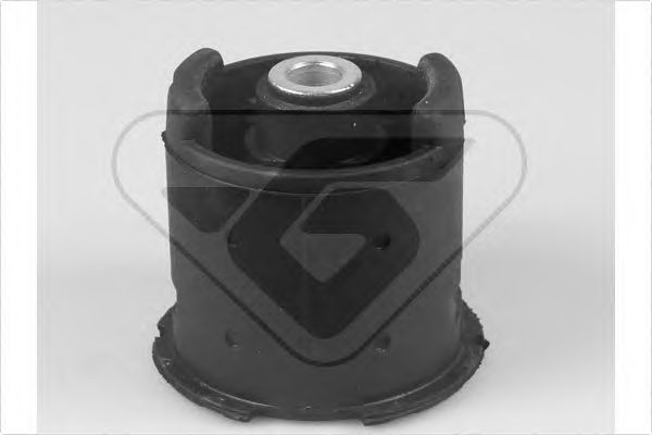 HUTCHINSON 598B06 Втулка, балка моста 