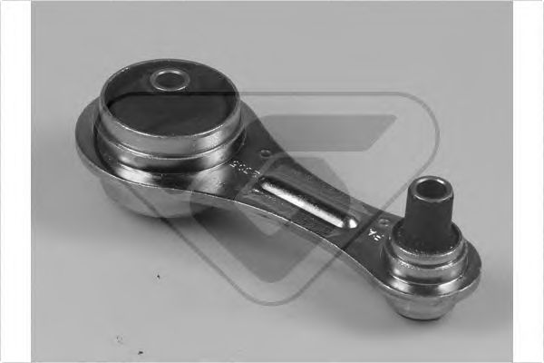 HUTCHINSON 524558 Кронштейн, подвеска двигателя  HUTCHINSON 524558 Кронштейн, подвеска двигателя