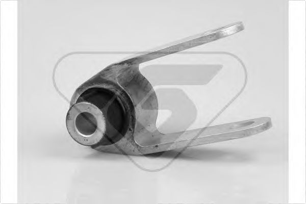 HUTCHINSON 524598 Кронштейн, подвеска двигателя 
