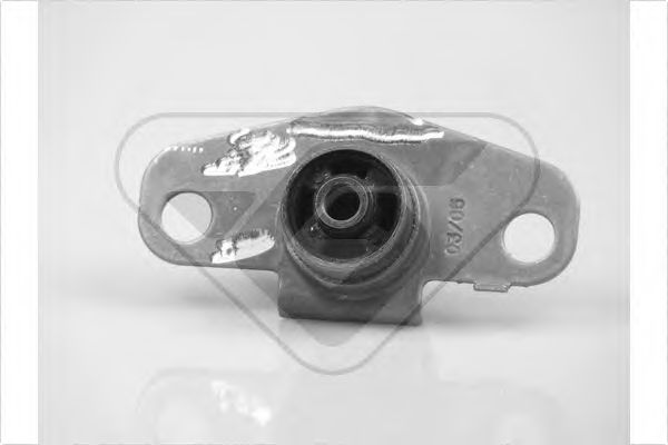 HUTCHINSON 524710 Втулка, балка моста для RENAULT MEGANE 1 (BA0/1) 2.0