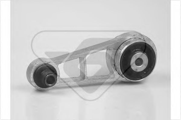 HUTCHINSON 524757 Кронштейн, подвеска двигателя  HUTCHINSON 524757 Кронштейн, подвеска двигателя