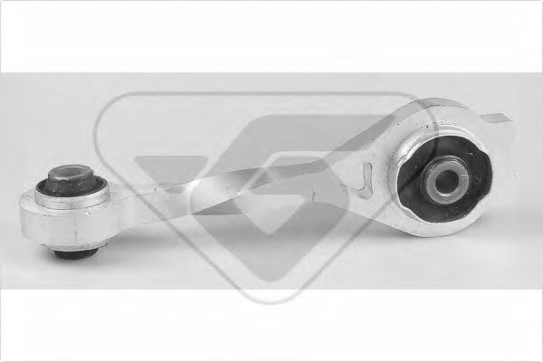 HUTCHINSON 524857 Кронштейн, подвеска двигателя 