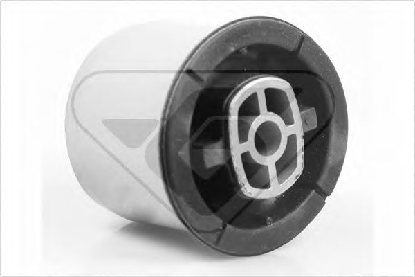 HUTCHINSON 531649 Втулка, балка моста 