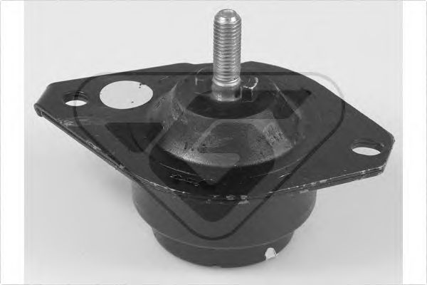 HUTCHINSON 535884 Кронштейн, подвеска двигателя 
