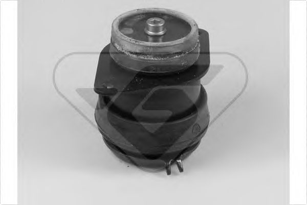 HUTCHINSON 538298 Кронштейн, подвеска двигателя HUTCHINSON 538298 Кронштейн, подвеска двигателя
