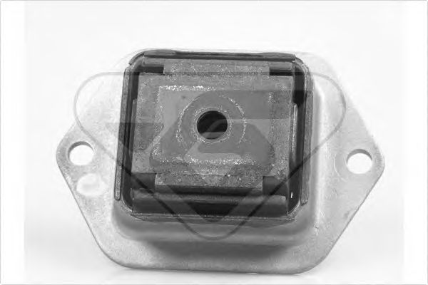 HUTCHINSON 538320 Втулка, балка моста 