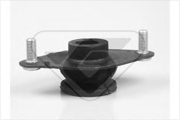 HUTCHINSON 538363 Подвеска, ступенчатая коробка передач 