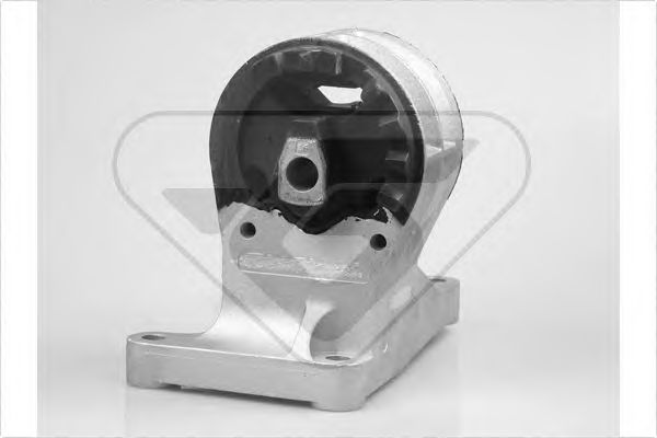 HUTCHINSON 538507 Подвеска, ступенчатая коробка передач  HUTCHINSON 538507 Подвеска, ступенчатая коробка передач