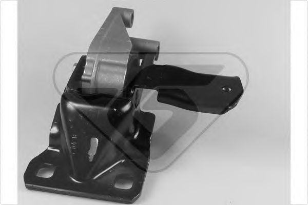 HUTCHINSON 538553 Кронштейн, подвеска двигателя  HUTCHINSON 538553 Кронштейн, подвеска двигателя