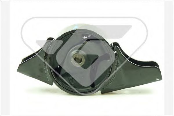 HUTCHINSON 538555 Кронштейн, подвеска двигателя 