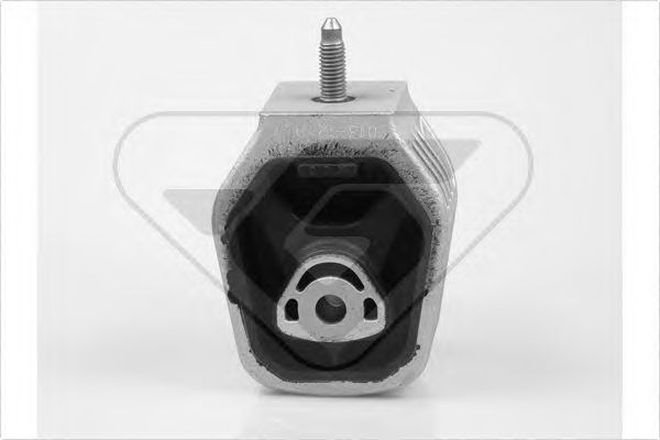 HUTCHINSON 538729 Кронштейн, подвеска двигателя 