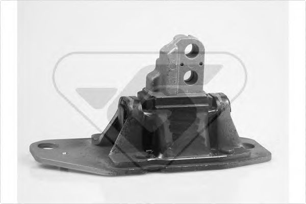 HUTCHINSON 538773 Кронштейн, подвеска двигателя  HUTCHINSON 538773 Кронштейн, подвеска двигателя