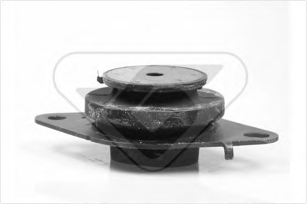 HUTCHINSON 538886 Подвеска, ступенчатая коробка передач 