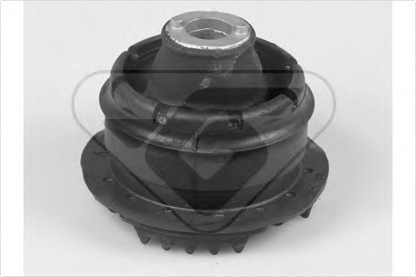HUTCHINSON 560606 Втулка, балка моста  HUTCHINSON 560606 Втулка, балка моста