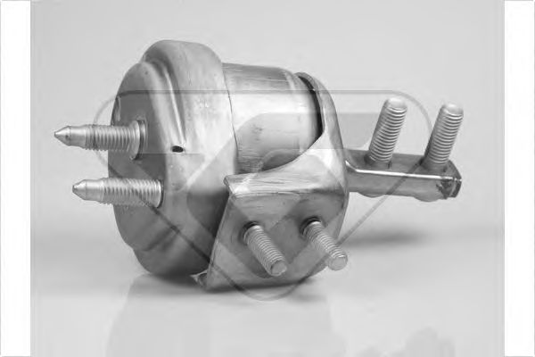 HUTCHINSON 585063 Кронштейн, подвеска двигателя HUTCHINSON 585063 Кронштейн, подвеска двигателя