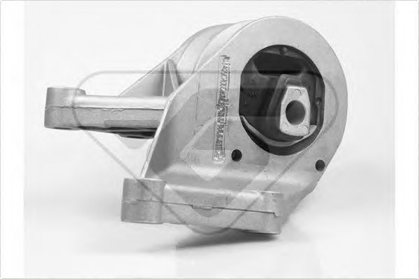 HUTCHINSON 585124 Подвеска, ступенчатая коробка передач 