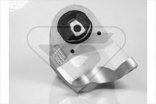 HUTCHINSON 585130 Подвеска, ступенчатая коробка передач 