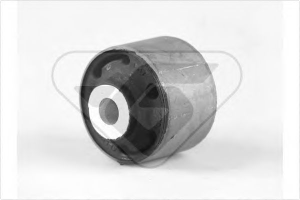 HUTCHINSON 590098 Втулка, балка моста 